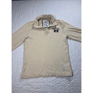 Hollister Co Y2K Men’s 100% Cotton Pullover Sweatshirt size Medium